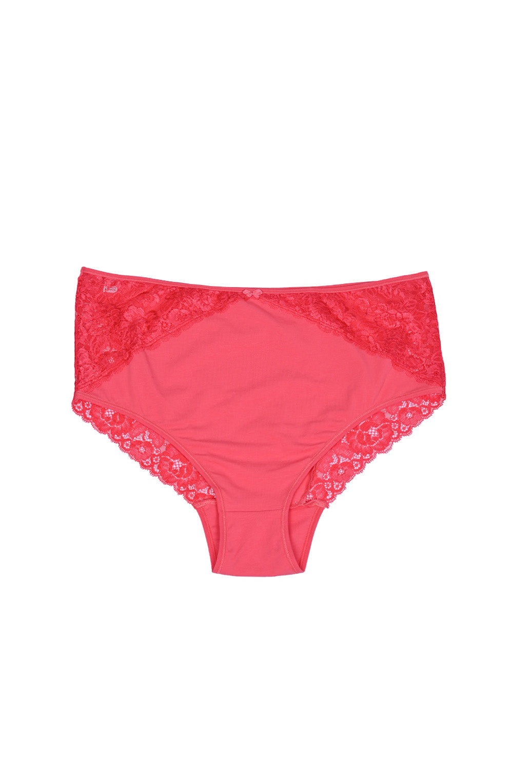 Pamuk bikini Cotton Lux - koraljna