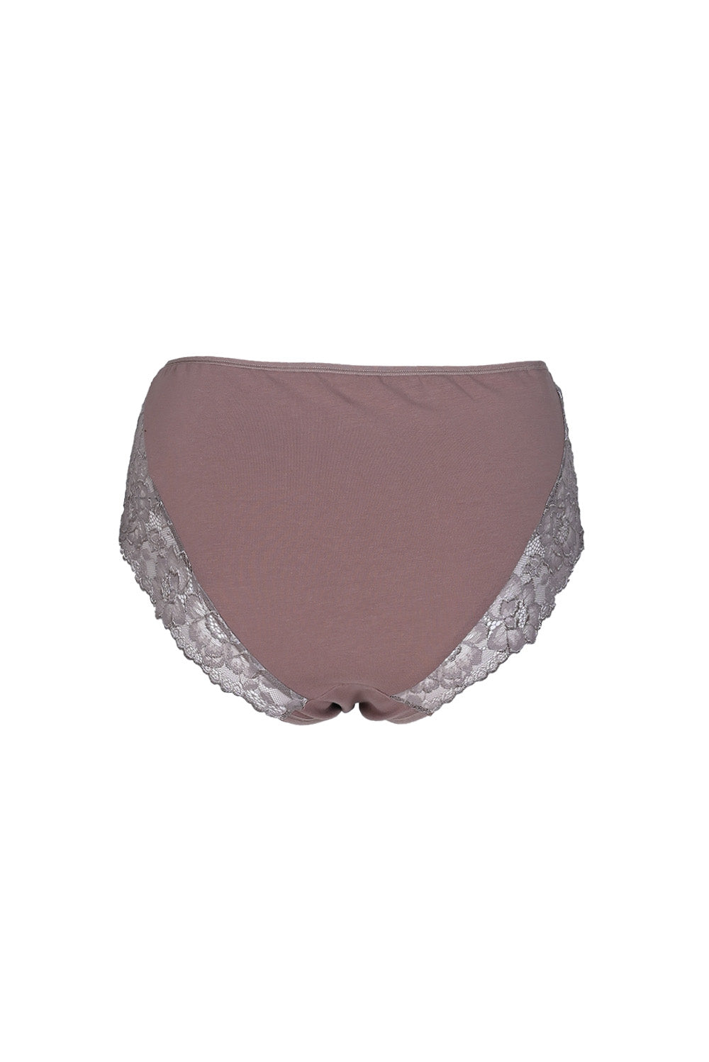 Pamučni bikini Cotton Lux - Bež