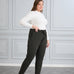 Maxi sportske hlače – Daily Classic – Kaki