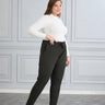 Maxi sportske hlače – Daily Classic – Kaki