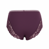 Pamučne gaćice Cotton Lux – Lila