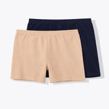 Plus size set: 2 komada pamučnih bokserica